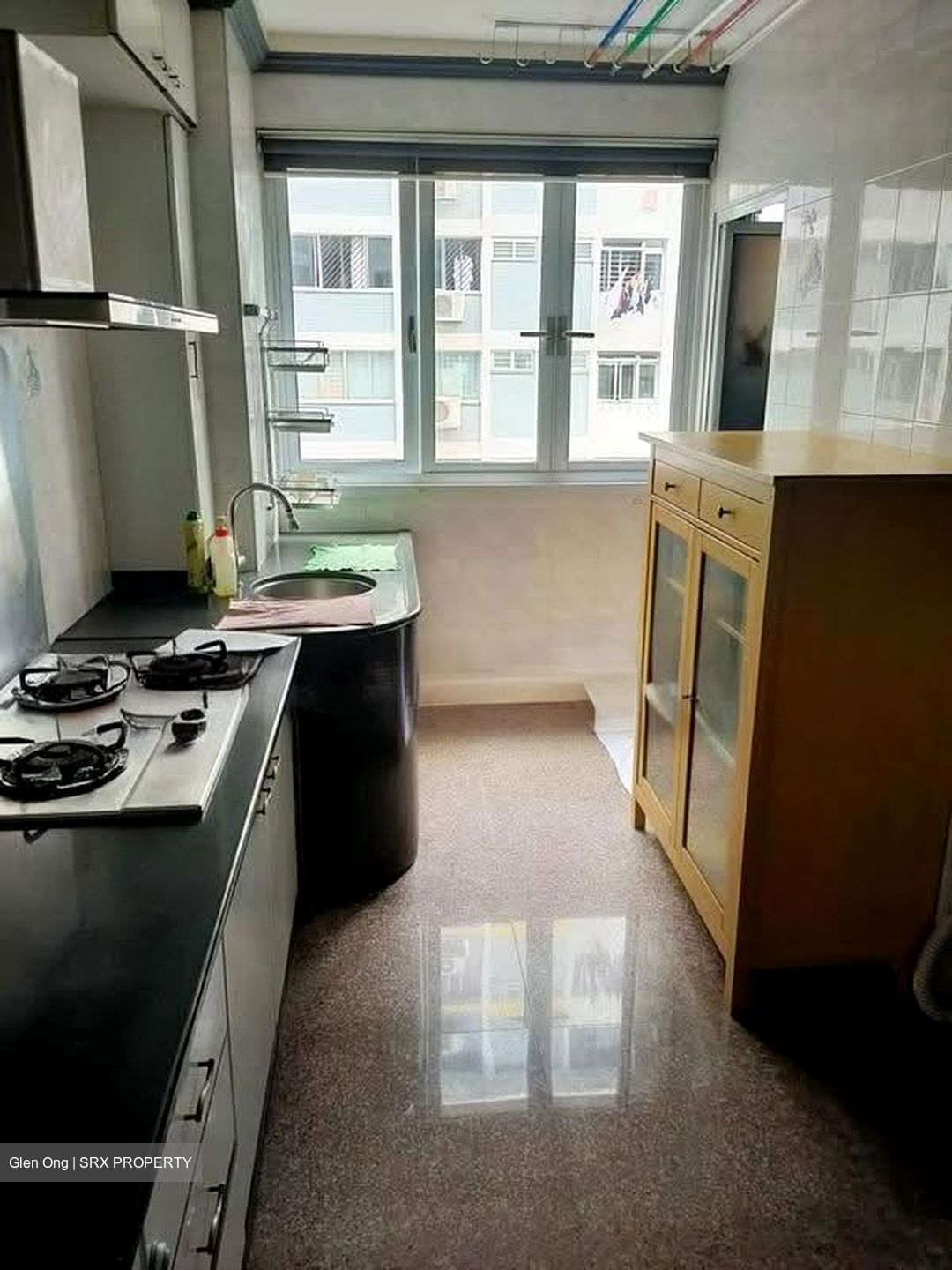 Blk 418 Fajar Road (Bukit Panjang), HDB 5 Rooms #610117521